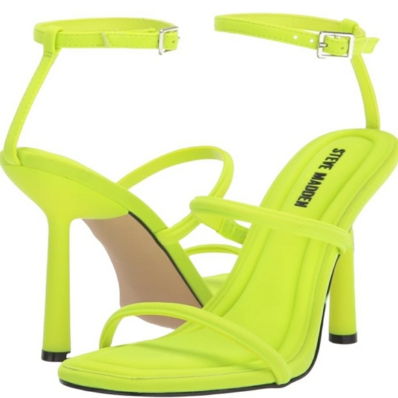 Steve Madden Briella stilleto sandals - Picture 1 of 6